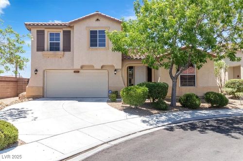 9211 Horseshoe Basin Ave, Las Vegas, NV, 89149-0173 | Card Image