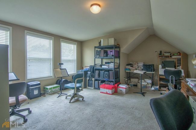 1204 White Columns Dr, House other with 3 bedrooms, 3 bathrooms and null parking in Monroe GA | Image 48