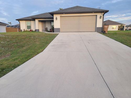 1413 Ne 9th Avenue, Cape Coral, FL, 33909 | Card Image