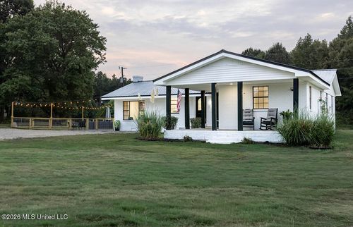 4336 S Red Banks Road, Byhalia, MS, 38611 | Card Image