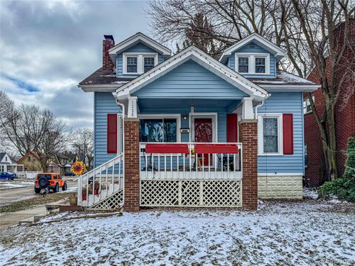 1226 E 6th St, Royal Oak, MI, 48067-2909 | Card Image