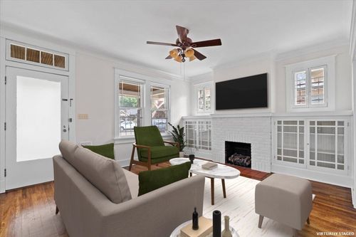 1957 Snowden Ave, Memphis, TN, 38107-5122 | Card Image