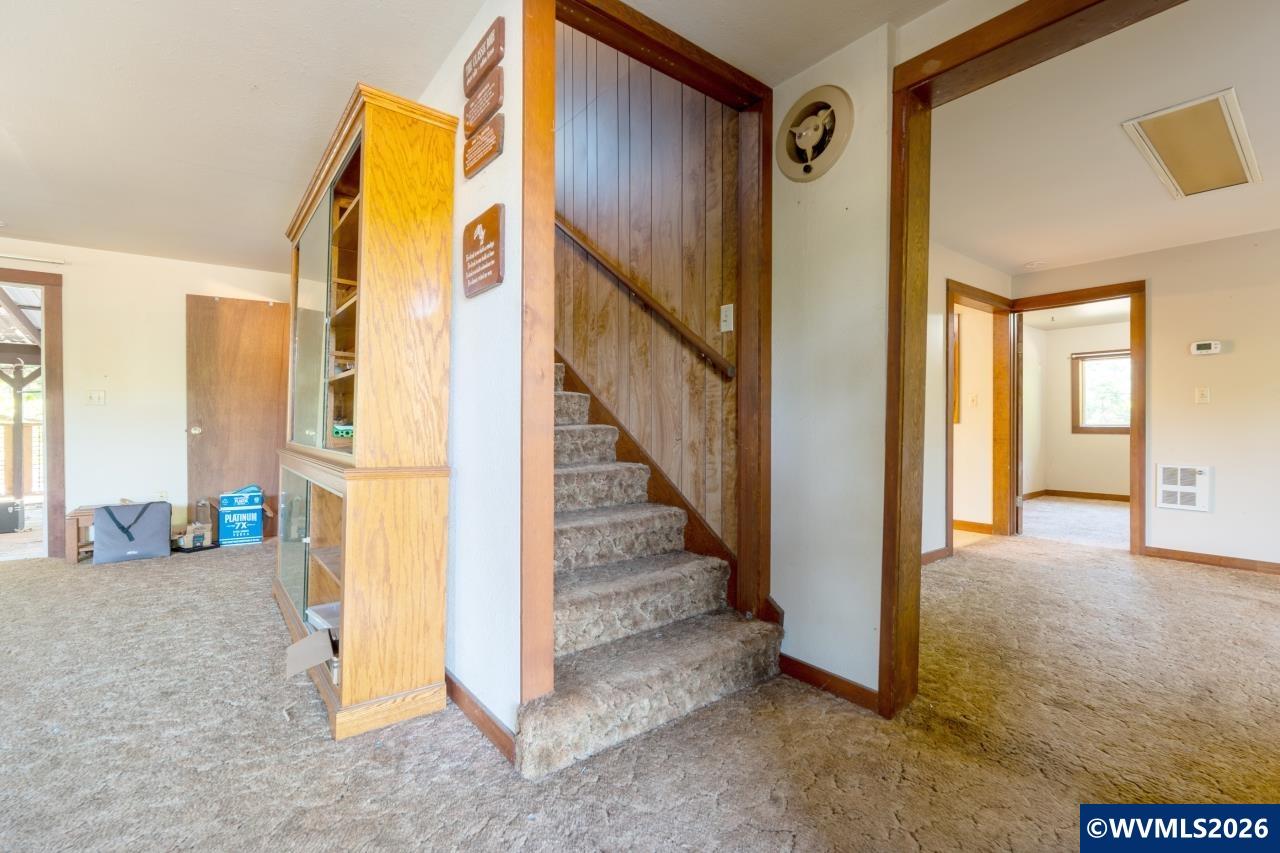 Residential in Sweet Home 5