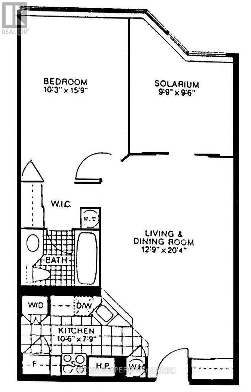 2117-1001 Bay Street, Toronto (Bay Street Corridor), ON, M5S3A6 | Card Image