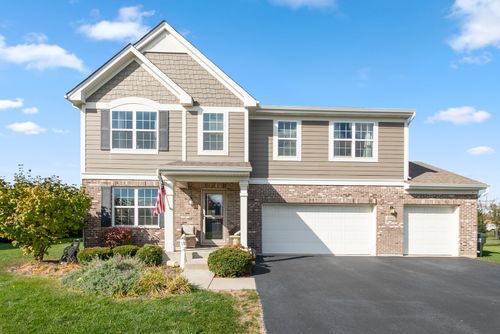 1981 Stapleton Rd, New Lenox, IL, 60451-3335 | Card Image