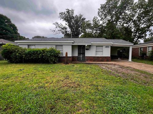 4801 Given Ave, Memphis, TN, 38122-1901 | Card Image