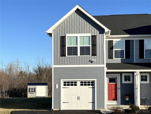 15 Grant Court, West Seneca, NY, 14218 | Card Image