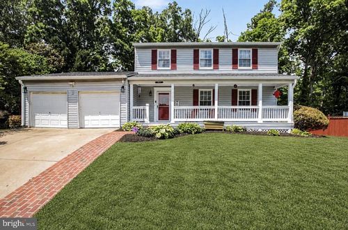 9770 Turnbuckle Dr, BURKE, VA, 22015-4443 | Card Image