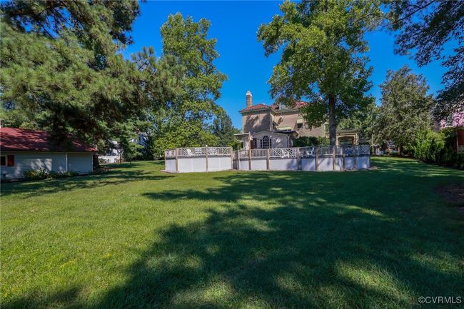 614 Main St, House other with 4 bedrooms, 5 bathrooms and null parking in Blackstone VA | Image 44