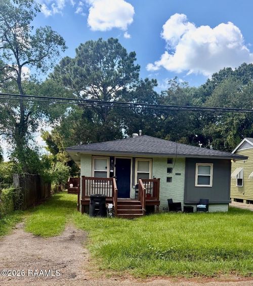 9533 Gassie Street, Baton Rouge, LA, 70807 | Card Image
