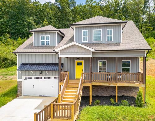 8079 Cobblestone Dr Sw, Cleveland, TN, 37311-2109 | Card Image