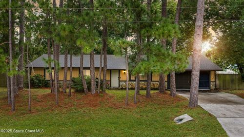 7275 Durban Ave, Cocoa, FL, 32927-3217 | Card Image