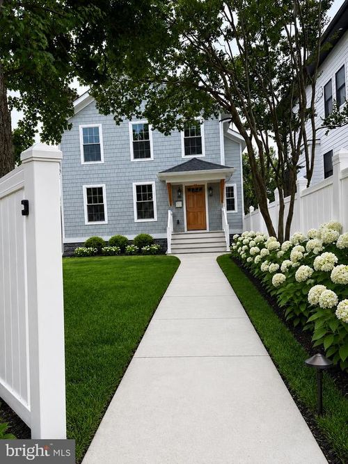 2602 Washington Blvd, ARLINGTON, VA, 22201-1426 | Card Image