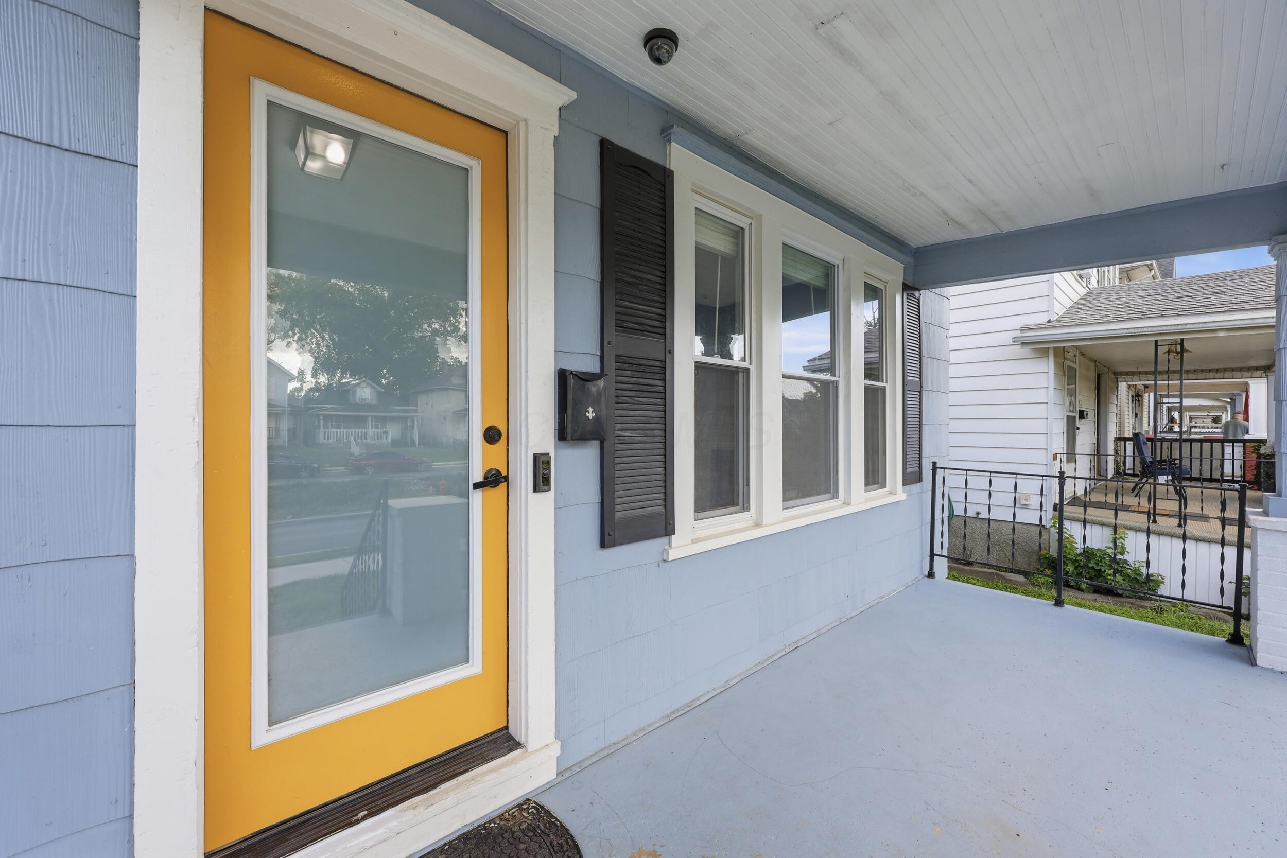 Residential in Columbus 5