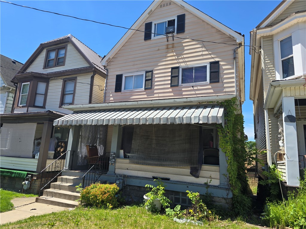 Residential in Arnold