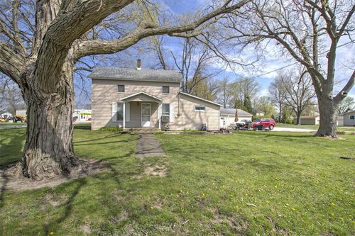 286 W Fremont St, Bement, IL, 61813-1454 | Card Image