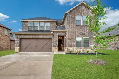 1432 Villalonga Dr, Little Elm, TX, 75068-5454 | Card Image