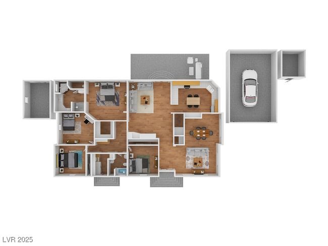 View of layout | Image 94