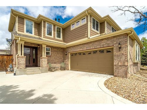 20321 E Lasalle Pl, Aurora, CO, 80013 | Card Image