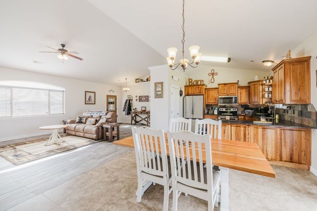 444 Rawlings Dr, House other with 3 bedrooms, 2 bathrooms and null parking in Spring Creek NV | Image 15