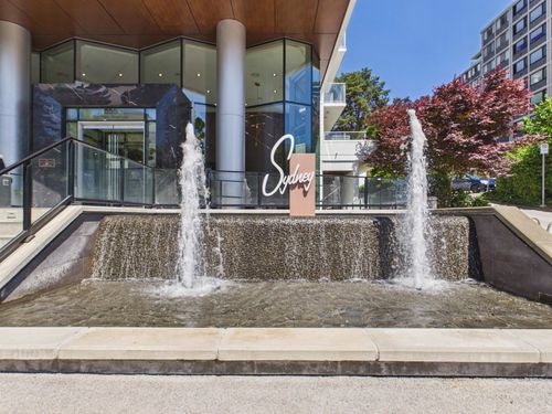 2306-555 Sydney Ave, Coquitlam, BC, V3K0G5 | Card Image