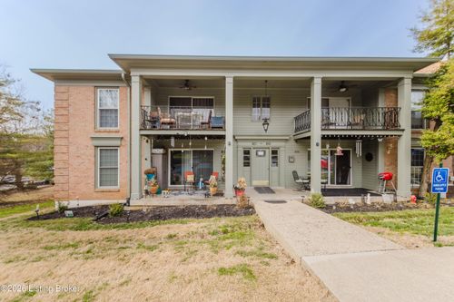 802 Highwood Dr, Louisville, KY, 40206-3265 | Card Image