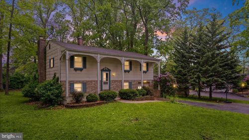 1512 Steeplechase Dr, JARRETTSVILLE, MD, 21084-2000 | Card Image