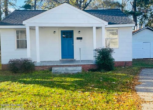 473 Snow Hill St, Ayden, NC, 28513-2160 | Card Image