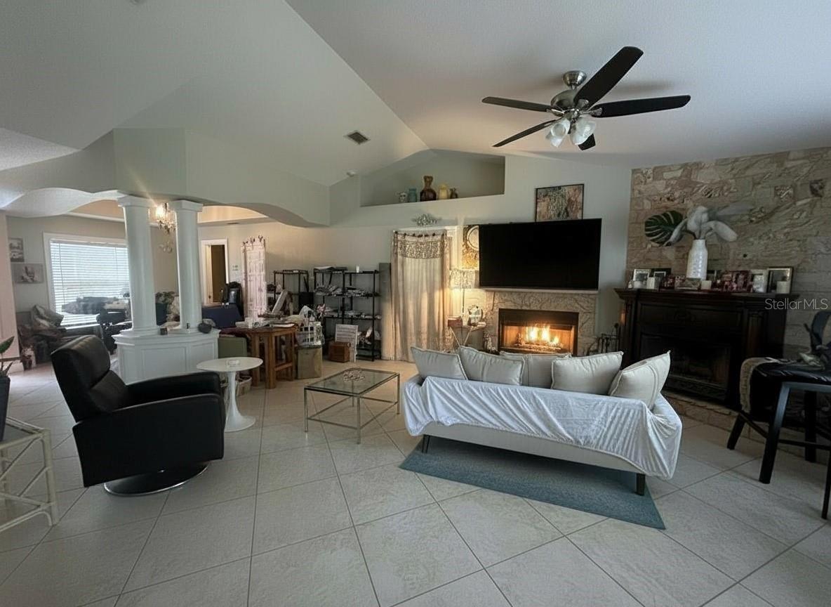 Residential in PALM BAY 3