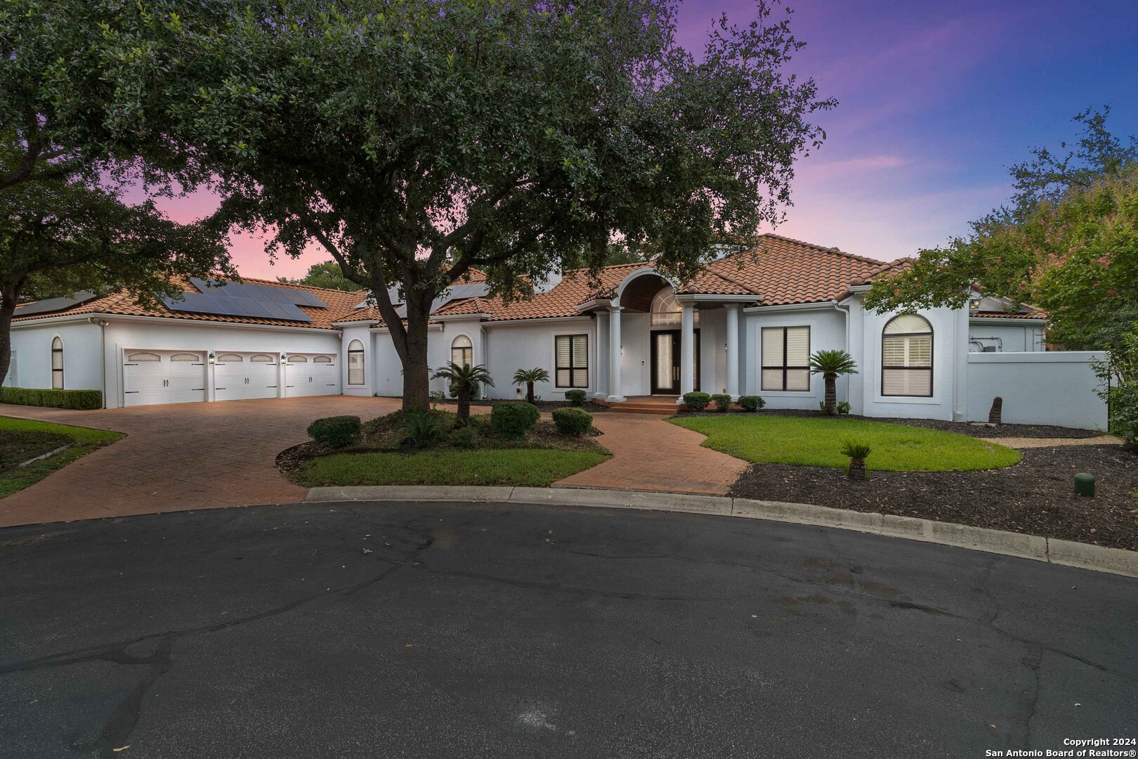 Clubhouse Grn, San Antonio, TX 78257