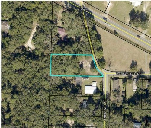5404 Chestnut St, Baker, FL, 32531 | Card Image