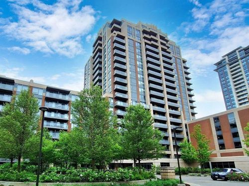 1010-18 Uptown Dr, Markham, ON, L3R5M5 | Card Image
