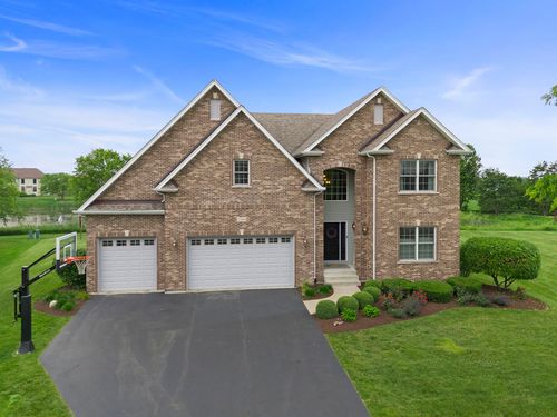 27004 Thornwood Blvd, Plainfield, IL, 60585-2894 | Card Image
