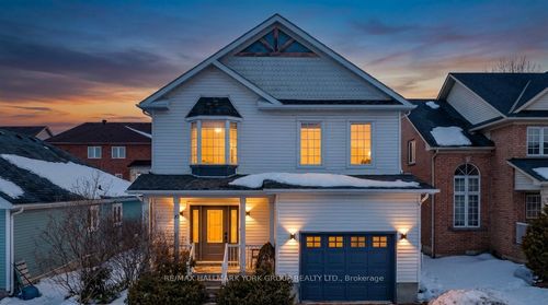 19 Silverstone Crescent, Georgina, ON, L4P4A5 | Card Image