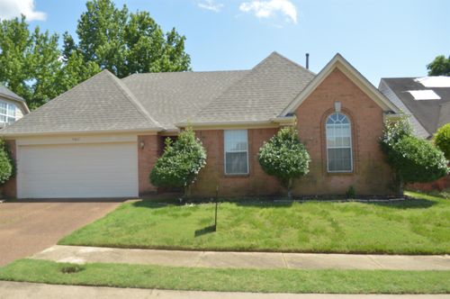 5463 Sundale Way S, Memphis, TN, 38135-4206 | Card Image