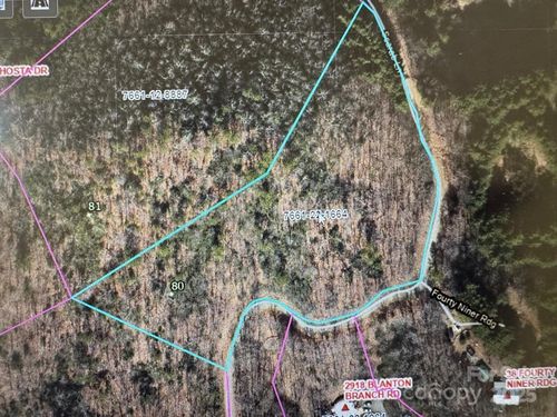 Lot 80 Cane Creek Rd, Sylva, NC, 28779-6603 | Card Image