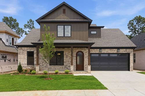 69 Mountain Brook Road, Little Rock, AR, 72223 | Card Image