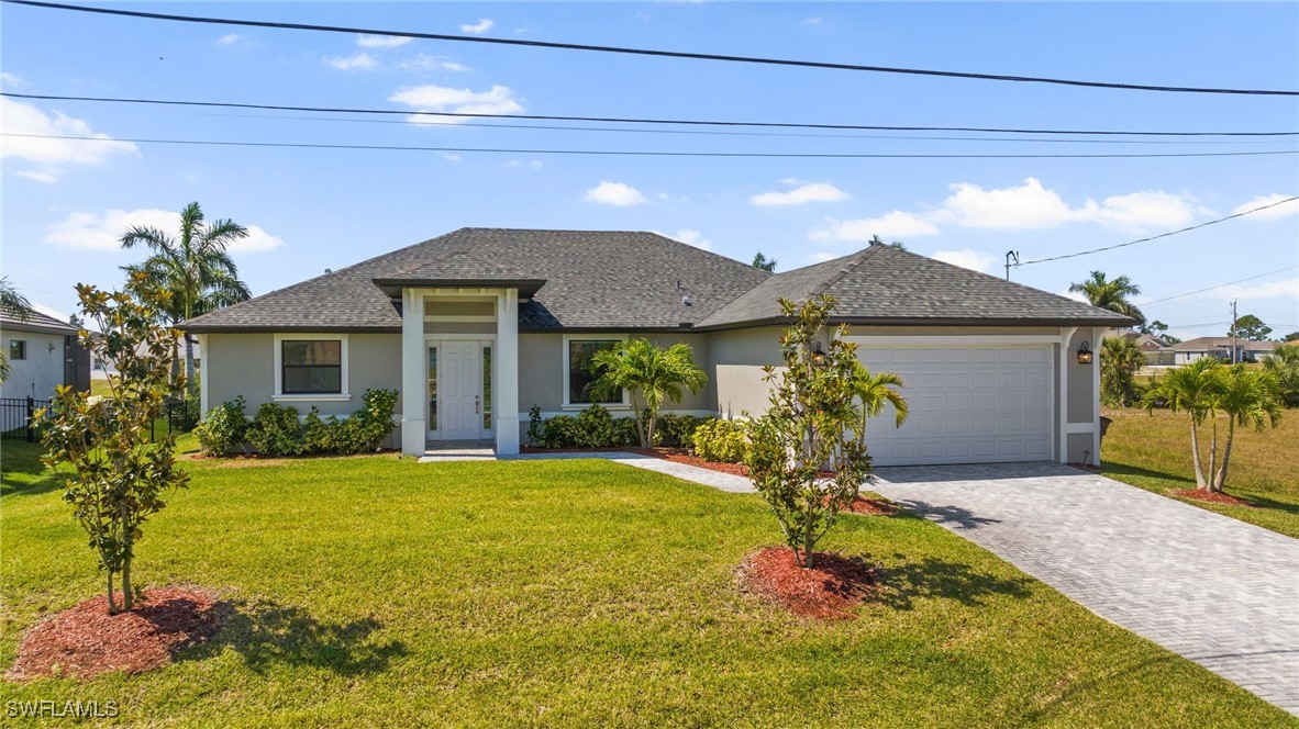 Residential in Cape Coral 2