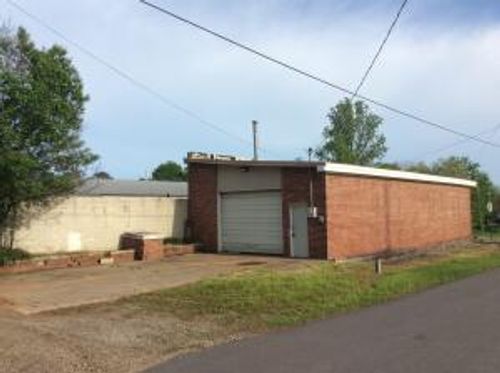 101 Alabama St, Coal Hill, AR, 72832-8744 | Card Image
