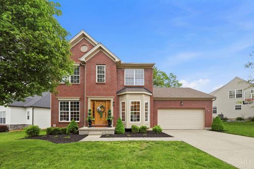 6017 Turning Leaf Way, Maineville, OH, 45039 | Card Image