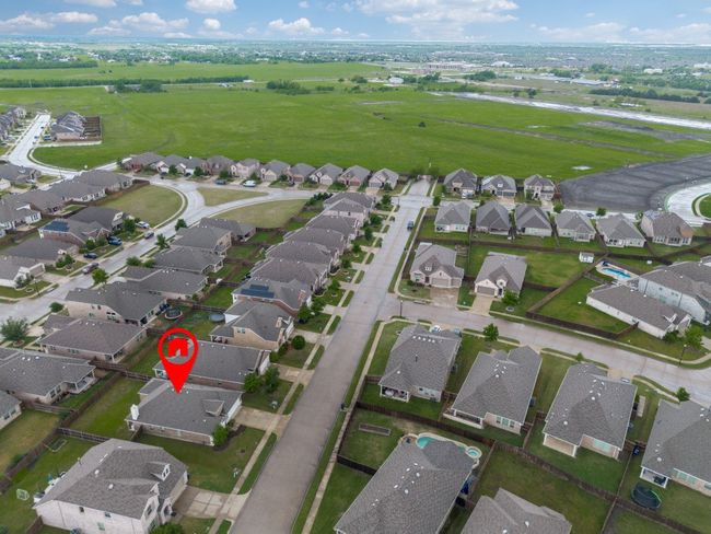 1581 Ferguson Dr, House other with 3 bedrooms, 2 bathrooms and null parking in Forney TX | Image 28