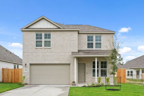 3618 Crawford Street, Bay City, TX, 77414 | Card Image