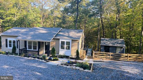 298 Honey Farm Ln, FRONT ROYAL, VA, 22630-6240 | Card Image