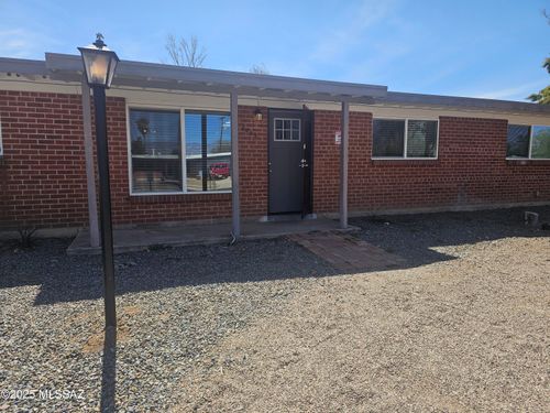 6652 E Calle Herculo, Tucson, AZ, 85710 | Card Image