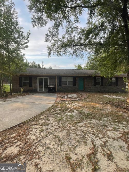 5930 Trudie Rd, Patterson, GA, 31557-5522 | Card Image