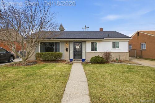 8573 Liberty Blvd, Westland, MI, 48185-1791 | Card Image