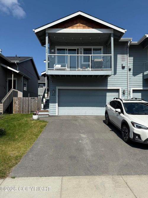 82-354 Skwentna Dr, Anchorage, AK, 99504-4890 | Card Image