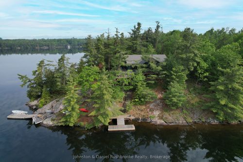 12 Kapikog Rd South, Mactier, ON, P0C1H0 | Card Image