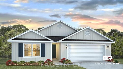 13561 Redhead Lane, Foley, AL, 36535 | Card Image