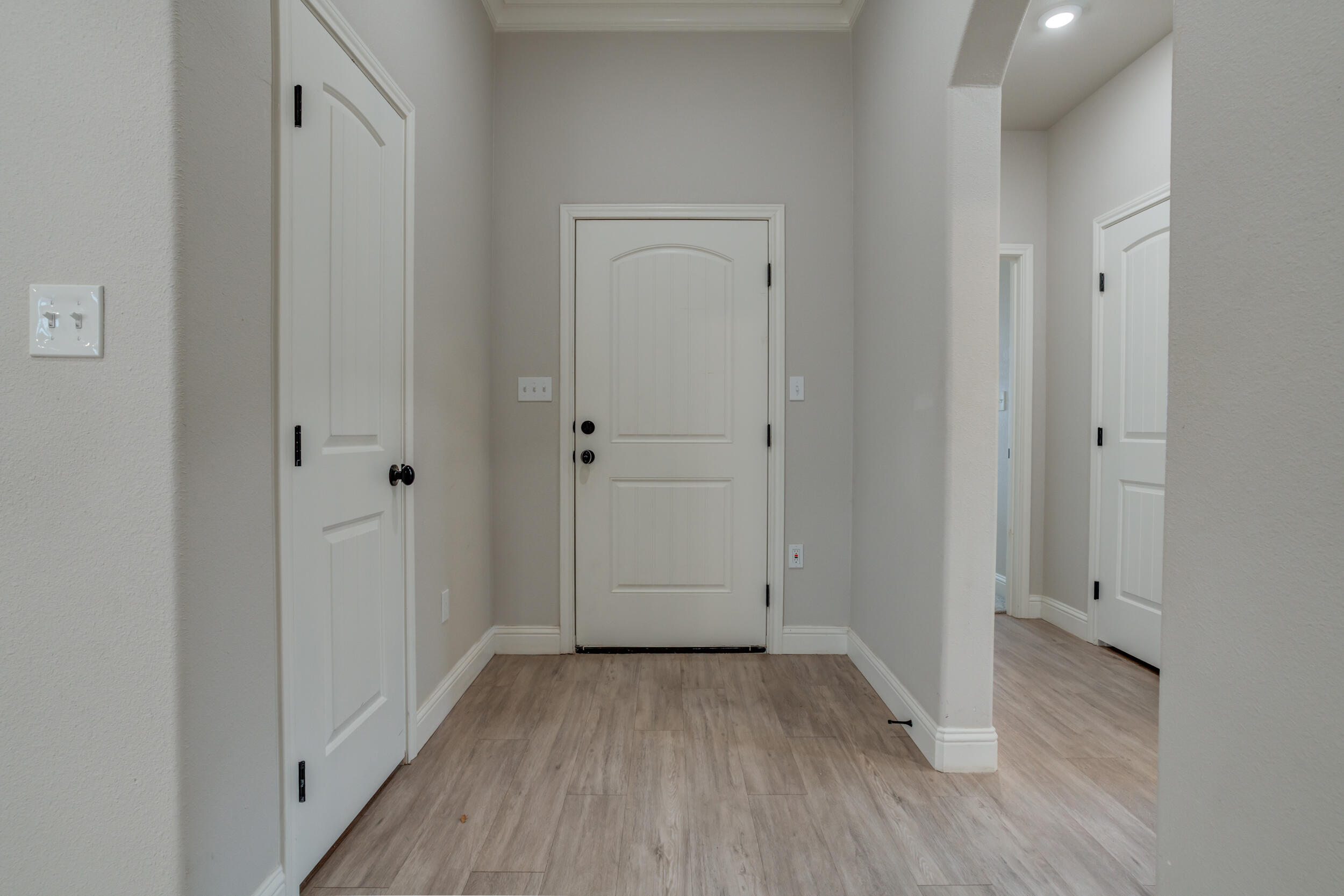 Residential in Levelland 5